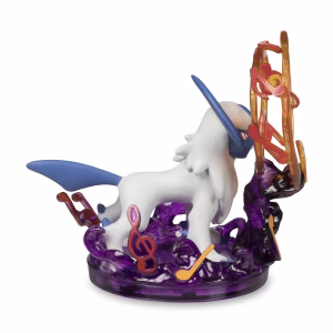 Pokemon Center Absol Exclusivo - Imagen 4