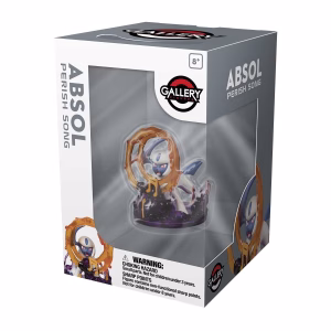 Pokemon Center Absol Exclusivo - Imagen 2