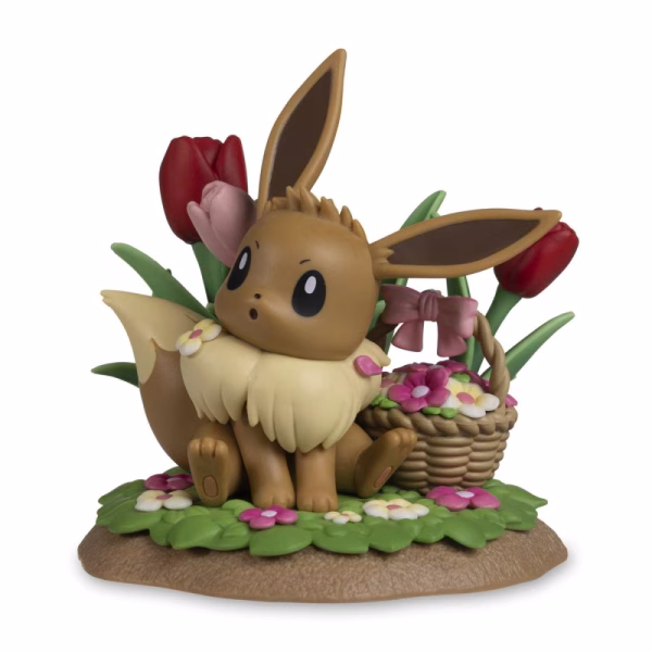 Pokemon-Center-Eevee-Spring-Celebrations-Estatua-1.jpg