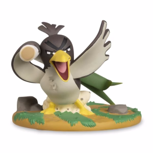 Pokemon Center Estatua Moods Farfetchd Galarian - Imagen 2