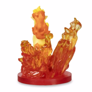 Pokemon Center Gallery Exclusivo Ponyta Fare Blitz - Imagen 4