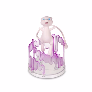 Pokemon Center Gallery Mew Psychic - Imagen 2