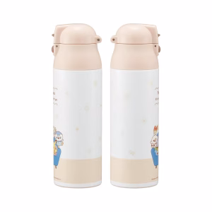 Pokemon Center Japon Tomatodo acero inoxidable 5O0ml - Imagen 4