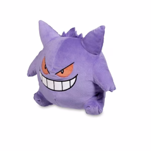 Pokemon Center Mochila De Gengar - Imagen 3
