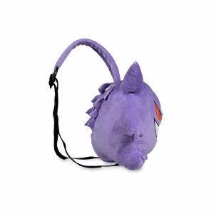 Pokemon Center Mochila De Gengar - Imagen 4