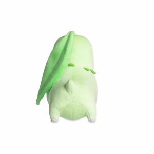 Pokemon Center Peluche Chikorita - Imagen 4