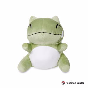 Pokemon Center Peluche Fit Whimsicott's Substitute Japon - Imagen 1