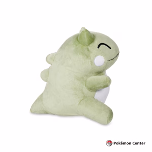 Pokemon Center Peluche Fit Whimsicott's Substitute Japon - Imagen 3