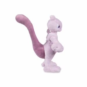 Pokemon Center Peluche Metwo Posable - Imagen 5