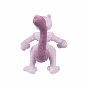 Pokemon Center Peluche Metwo Posable - Imagen 6