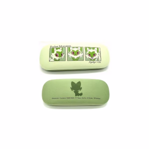 Pokemon Center Porta Lentes Sprigatito Japon - Imagen 2