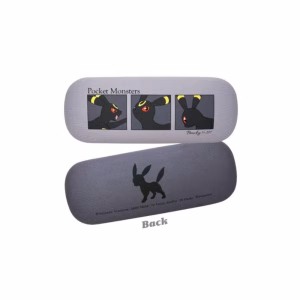 Pokemon Center Porta Lentes Umbreon Japon - Imagen 2