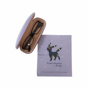 Pokemon Center Porta Lentes Umbreon Japon - Imagen 4