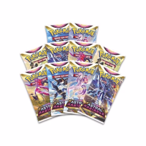 Pokemon Center TCG Astral Radiance Elite Trainer Box Ingles - Imagen 2