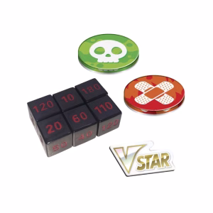 Pokemon Center TCG Astral Radiance Elite Trainer Box Ingles - Imagen 7