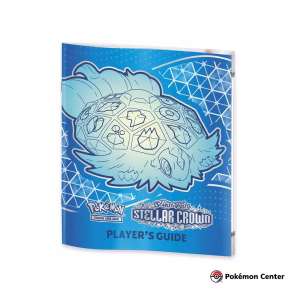 Pokemon Center TCG Stellar Crown Elite Trainer Box Ingles - Imagen 4