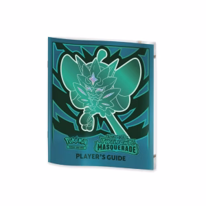 Pokemon Center TCG Twilight Masquerade Elite Trainer Box Ingles - Imagen 5