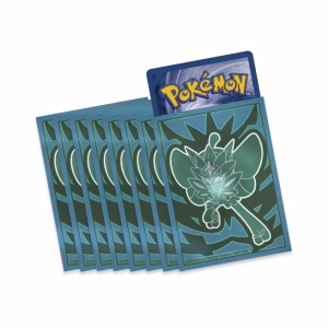 Pokemon Center TCG Twilight Masquerade Elite Trainer Box Ingles - Imagen 6