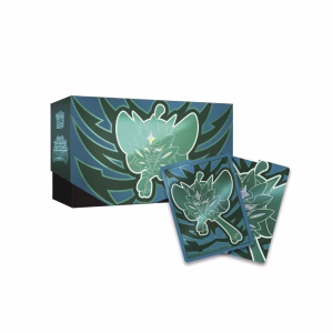 Pokemon Center TCG Twilight Masquerade Elite Trainer Box Ingles - Imagen 8