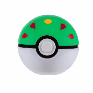 Pokemon Clip N Go Eevee Incluye Pokebola Friend ball - Imagen 6