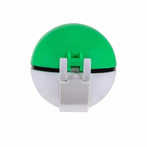 Pokemon Clip N Go Eevee Incluye Pokebola Friend ball - Imagen 7