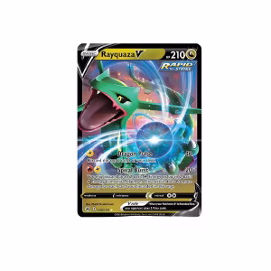 Pokemon Crown Zenith Sea Sky Premium Collection Ingles - Imagen 3