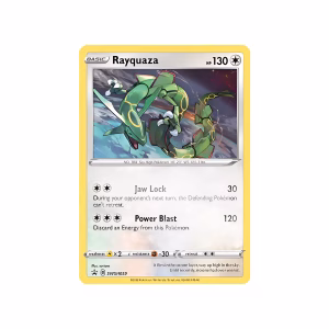 Pokemon Crown Zenith Sea Sky Premium Collection Ingles - Imagen 5