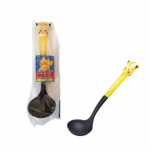 Pokemon Cucharon De Pikachu Small Size XY - Imagen 2