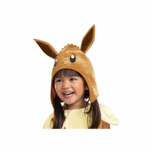 Pokemon Disfraz Eevee Talla 12-18 meses - Imagen 4