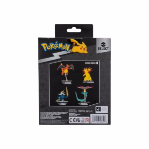 Pokemon Dragapult Exclusivo Articulable - Imagen 5