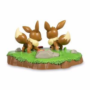 Pokemon Eevee y Sus Amigos Eevee by Funko - Imagen 3