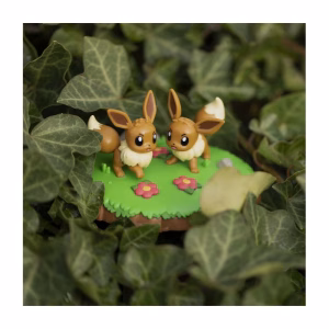 Pokemon Eevee y Sus Amigos Eevee by Funko - Imagen 4