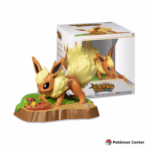 Pokemon Eevee y Sus Amigos Flareon by Funko - Imagen 1