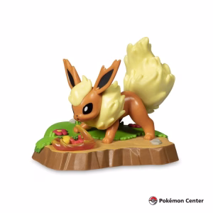 Pokemon Eevee y Sus Amigos Flareon by Funko - Imagen 3