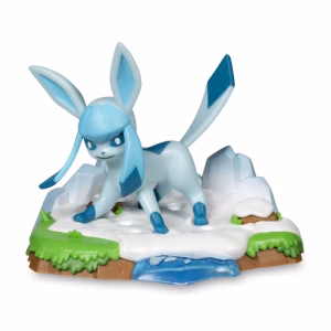 Pokemon Eevee y Sus Amigos Glaceon by Funko - Imagen 1