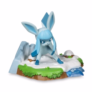 Pokemon Eevee y Sus Amigos Glaceon by Funko - Imagen 2