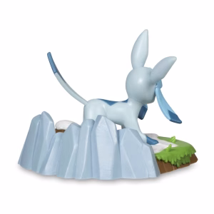Pokemon Eevee y Sus Amigos Glaceon by Funko - Imagen 3