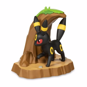 Pokemon Eevee y Sus Amigos Umbreon by Funko - Imagen 1