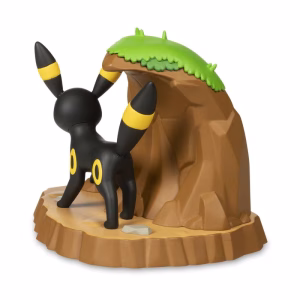 Pokemon Eevee y Sus Amigos Umbreon by Funko - Imagen 4