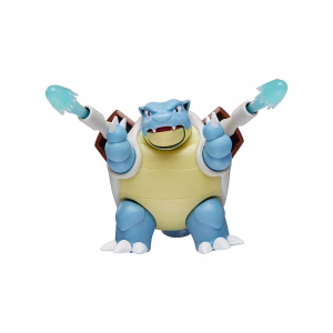 Pokemon Figura WCT Articulable Blastoise - Imagen 2