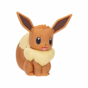 Pokemon Figura Eevee  Select De 4 Pulgadas - Imagen 3