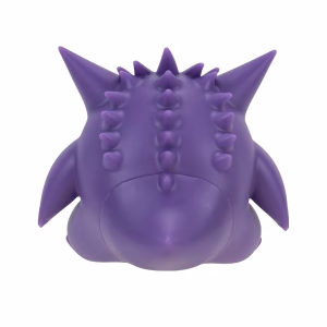 Pokemon Figura Gengar Select De 4 Pulgadas - Imagen 4