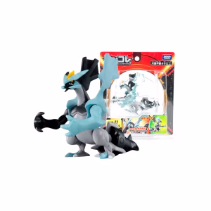 Pokemon Takara Tomy ML Black Kyurem - Imagen 1