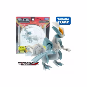 Pokemon Takara Tomy ML White Kyurem - Imagen 1