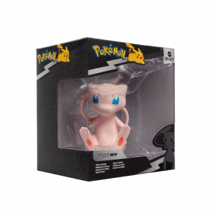Pokemon Figura Mew Select De 4 Pulgadas - Imagen 2
