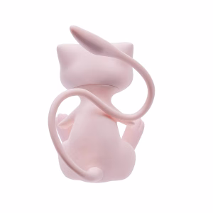 Pokemon Figura Mew Select De 4 Pulgadas - Imagen 4