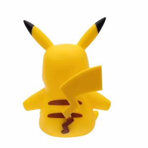 Pokemon Figura Pikachu Select De 4 Pulgadas - Imagen 4
