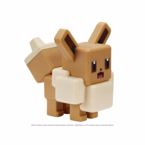 Pokemon Figura Quest Eevee Serie 1 - Imagen 2