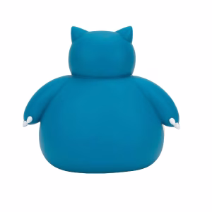 Pokemon Figura Snorlax Select De 4 Pulgadas - Imagen 4