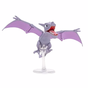 Pokemon Figura WCT Articulable Aerodactyl - Imagen 2